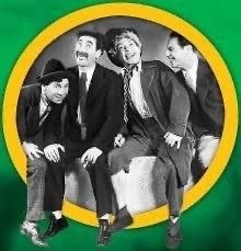 The Marx Brothers - 11 speelfilms, Alle leeftijden, Ophalen of Verzenden, 1940 tot 1960, Zo goed als nieuw