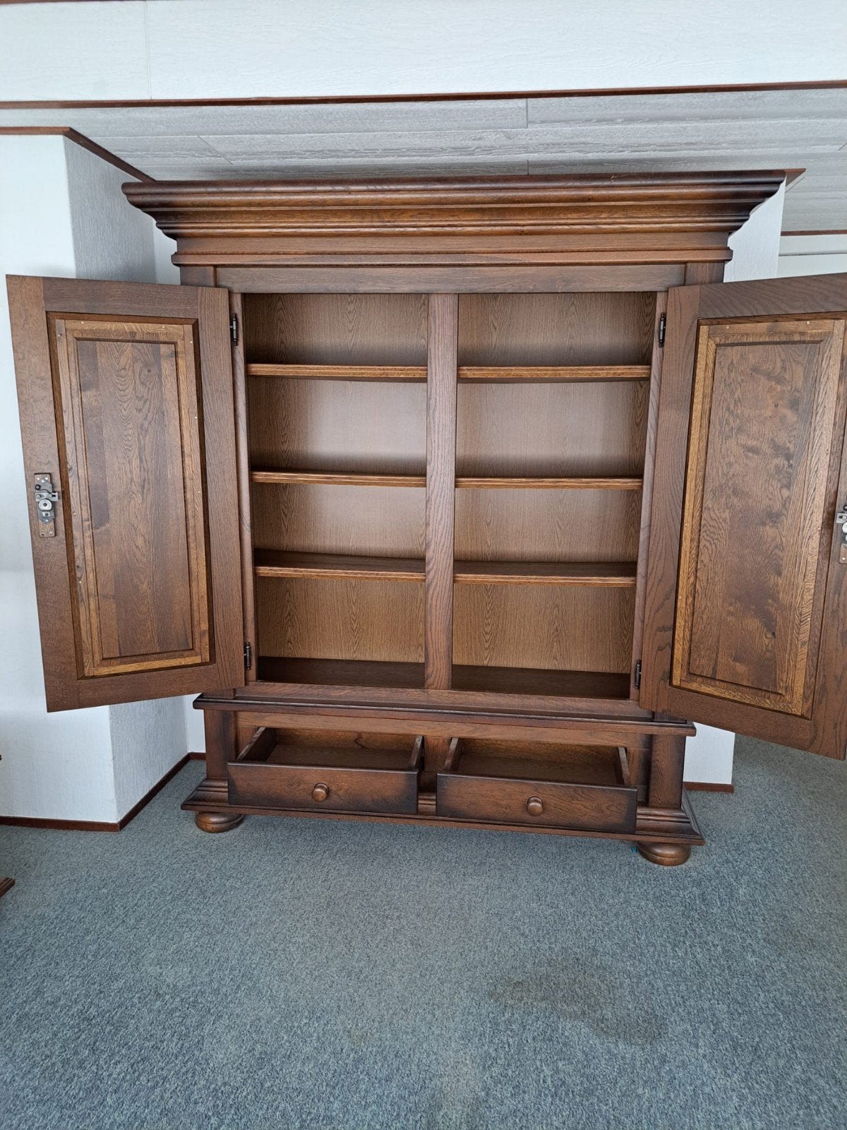 kast, Ophalen, Gebruikt, 150 tot 200 cm, 150 tot 200 cm