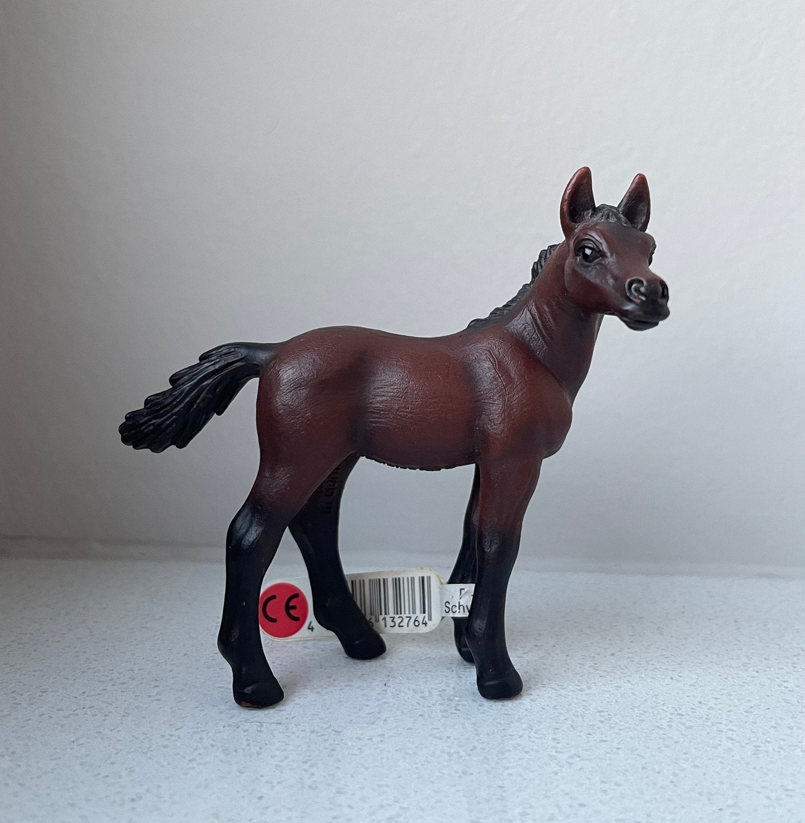 Schleich oude arabier nieuw, Verzenden, Nieuw, Paard, Beeldje of Figuurtje