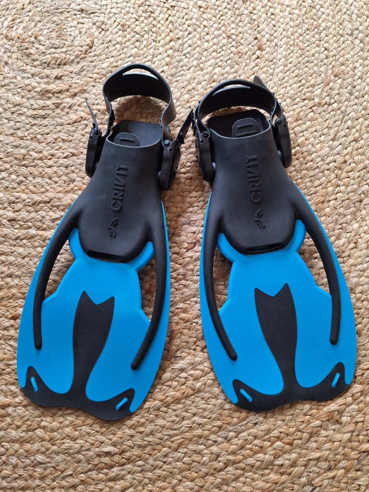 Flippers, Ophalen of Verzenden