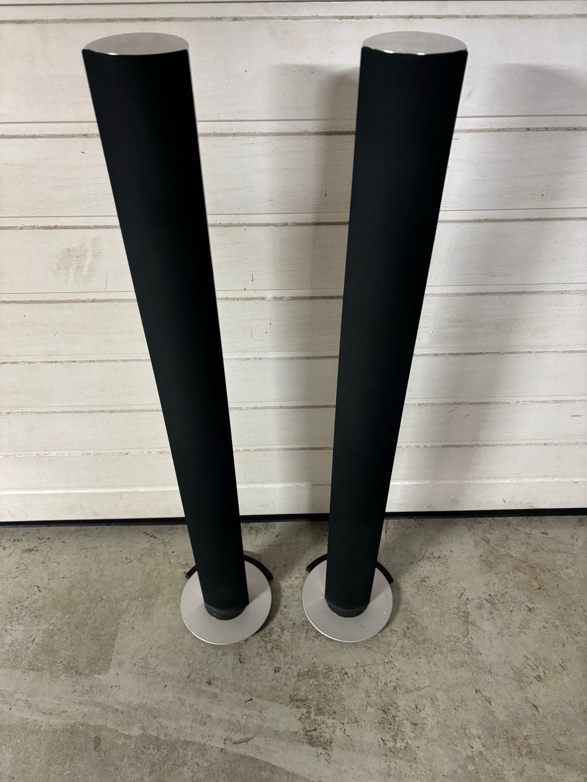 Bang & Olufsen BeoLab 6000 Vloerstaande Luidsprekers, Ophalen, Vloerstaande luidspreker, Gebruikt, Bang & Olufsen