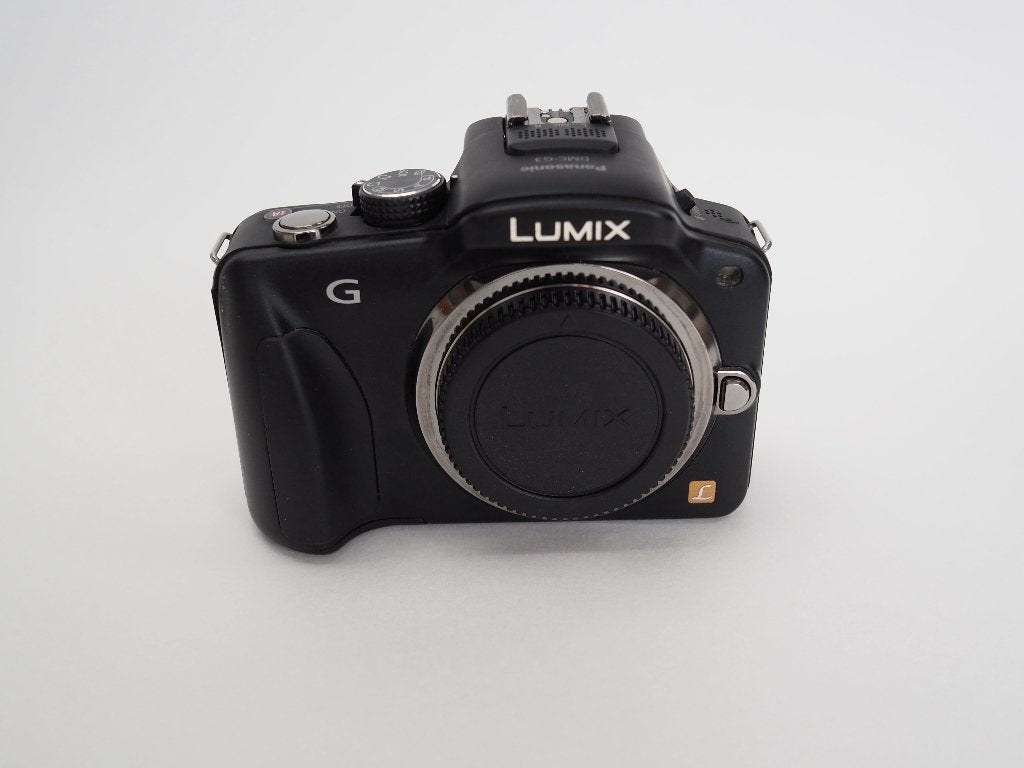Panasonic Lumix DMC-G3 body, Panasonic, Kantelbaar/draaibaar scherm, 16 megapixels, Ophalen of Verzenden