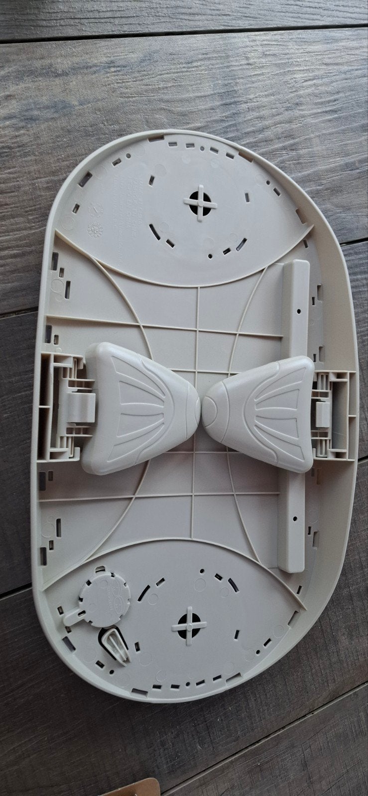 Intex PureSpa Premium Spa Tray - Tafeltje voor op de rand, Ophalen