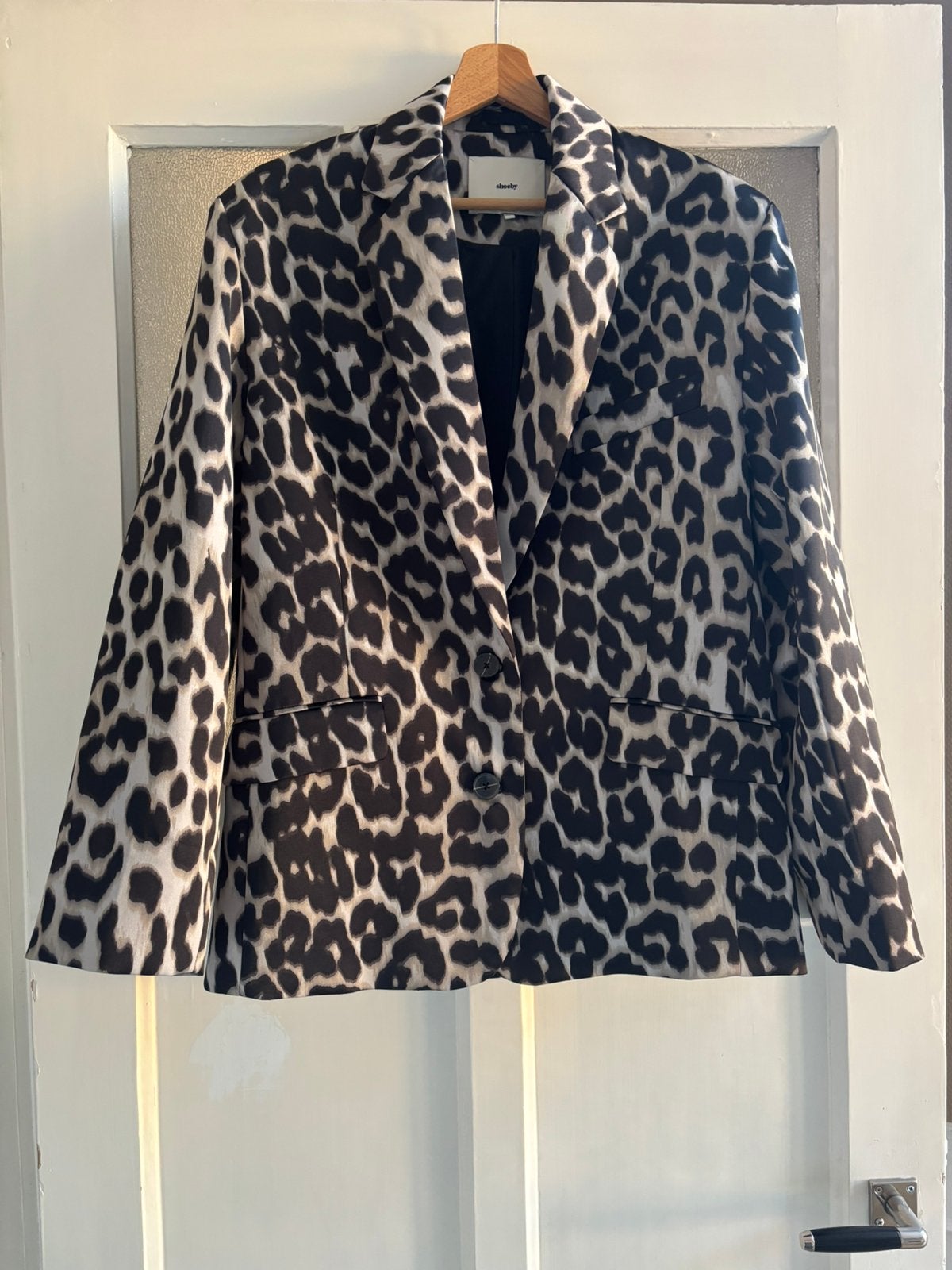 Blazer Shoeby - nieuw, Overige kleuren, Nieuw, Ophalen of Verzenden, Jasje