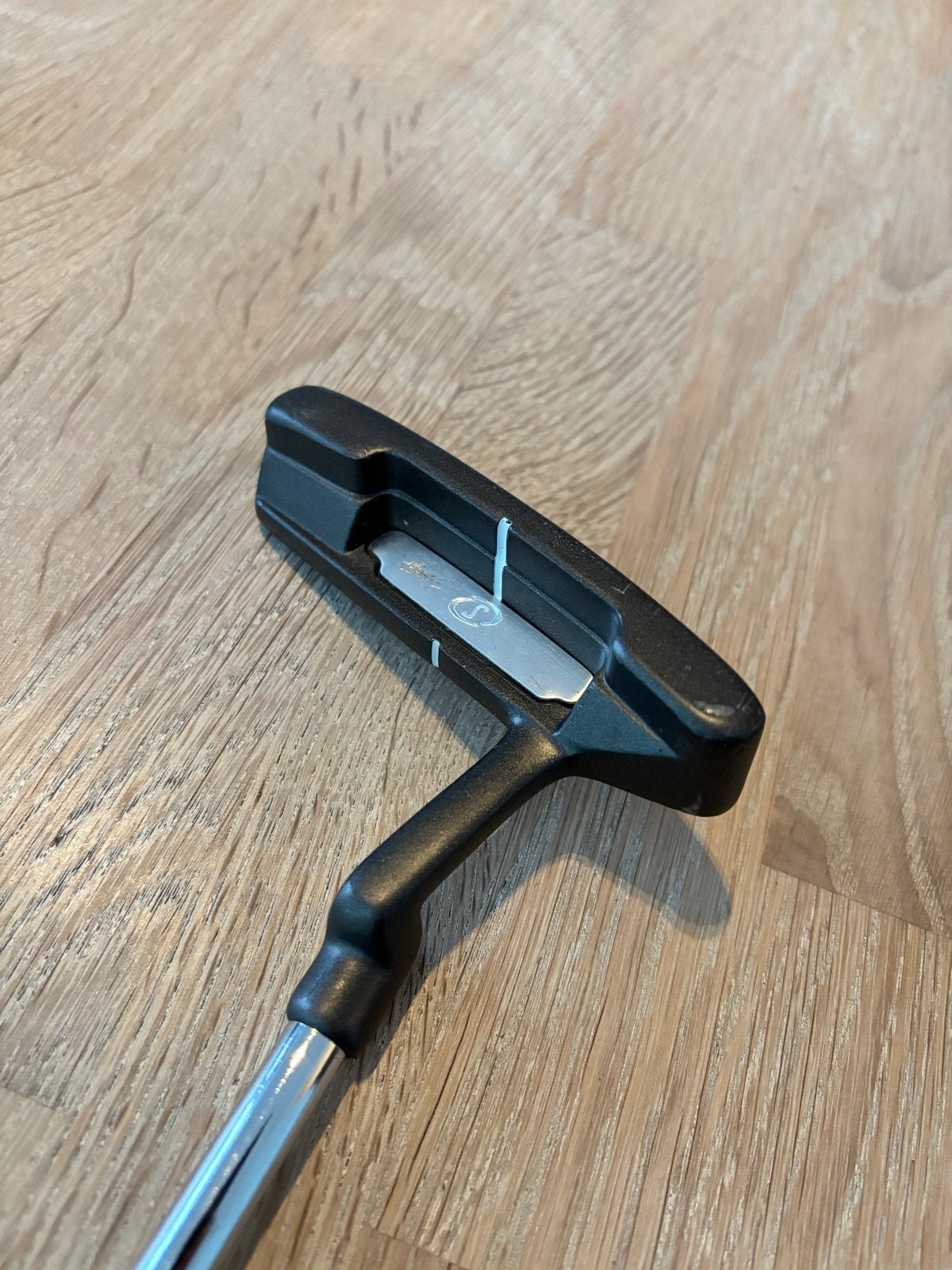 Spalding SP7 Junior Putter, Ophalen, Zo goed als nieuw, Club, Overige merken
