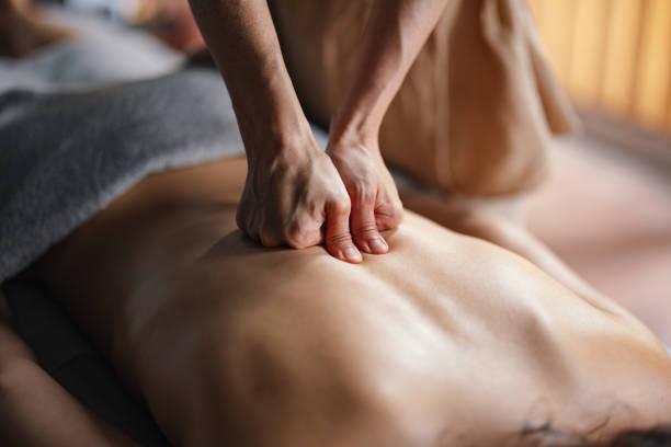 Ontspanningsmassage aan huis, Diensten en Vakmensen, Welzijn | Masseurs en Massagesalons, Ontspanningsmassage