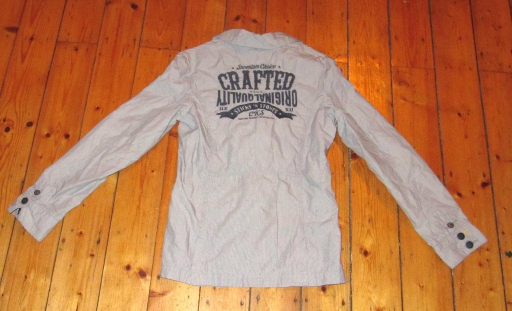 nieuwe CKS colbert jas maat 12 - 152, Kinderen en Baby's, Nieuw, Ophalen of Verzenden, CKS, Jongen