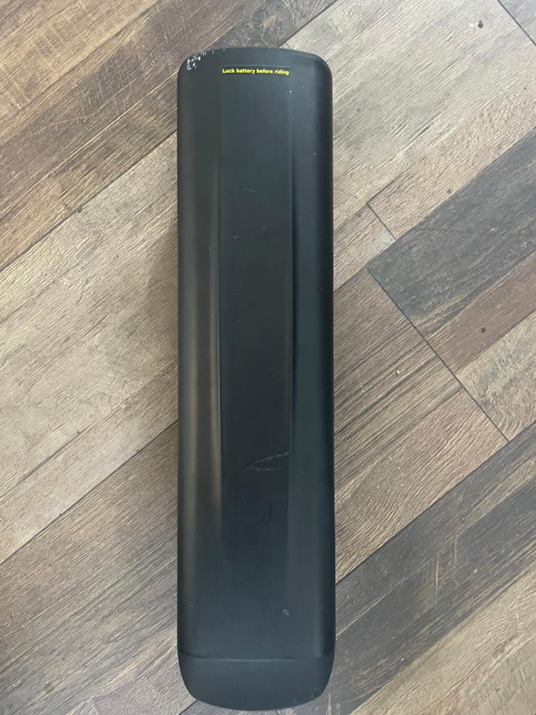 Giant downtube 400, Ophalen, Nieuw