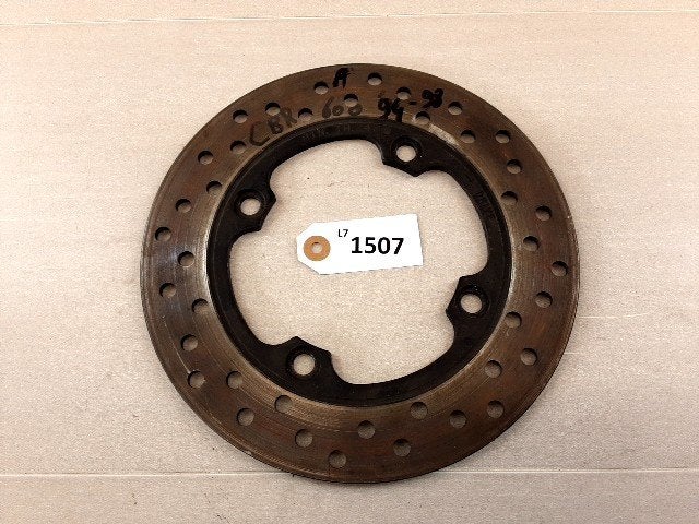 CBR600F 1995 - 1998 Honda Remschijf D1-36485