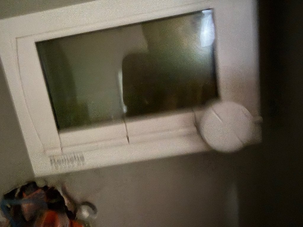 Remeha iSense thermostaat, Ophalen of Verzenden, Gebruikt