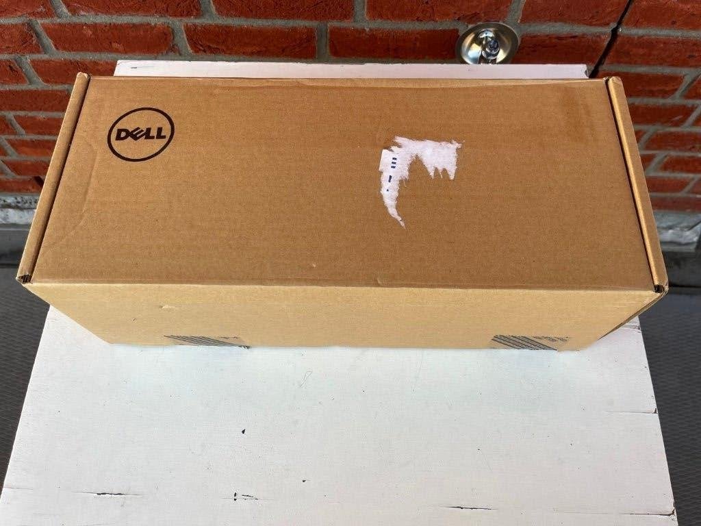 Dell monitorarm MSA14 (nieuw in doos), Computers en Software, Monitoren, IPS, Nieuw, Ophalen of Verzenden, Ultra HD (4K)