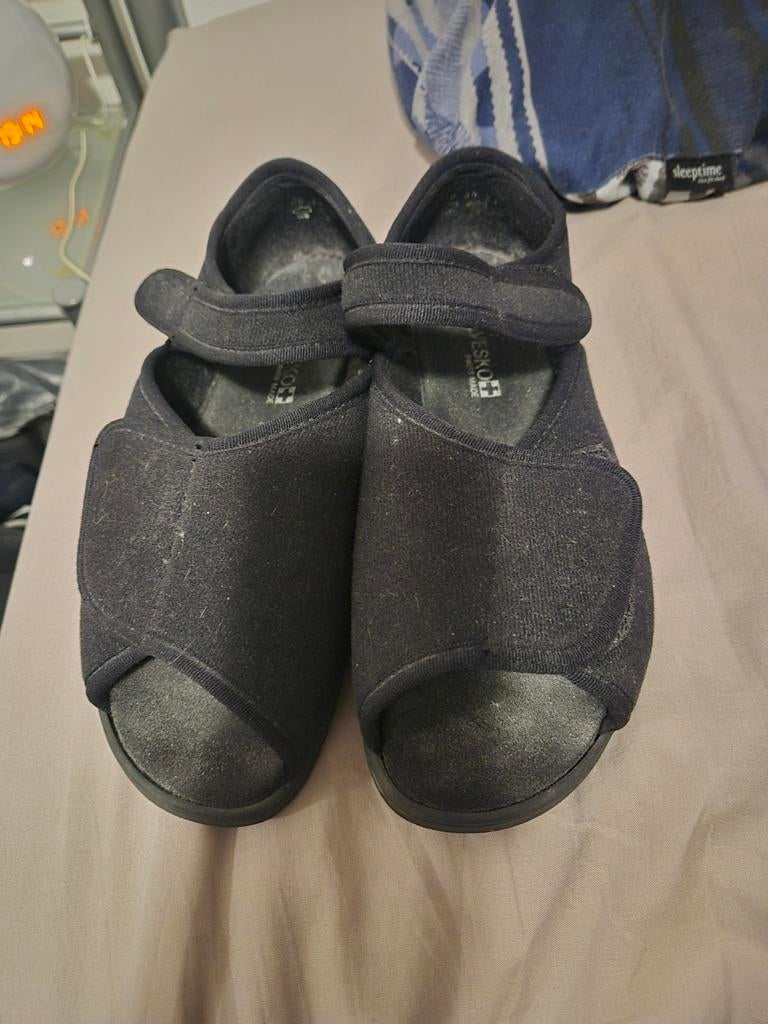 Helvesko maat 39, Kleding | Dames, Schoenen, Ophalen of Verzenden, Gedragen, Sneakers of Gympen
