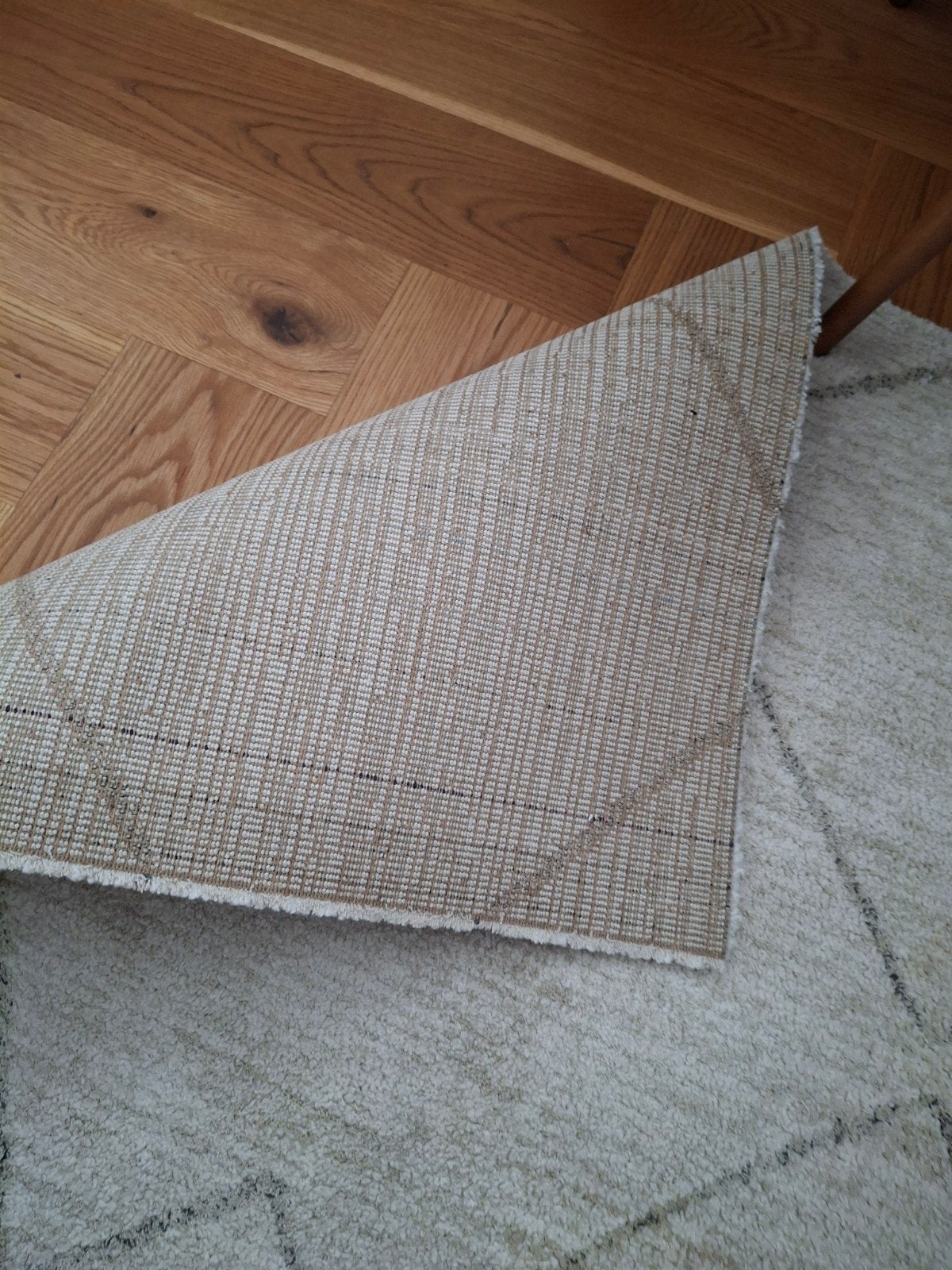 Mooi vloerkleed – 3 x 2 meter – zo goed als nieuw, Ophalen, Zo goed als nieuw