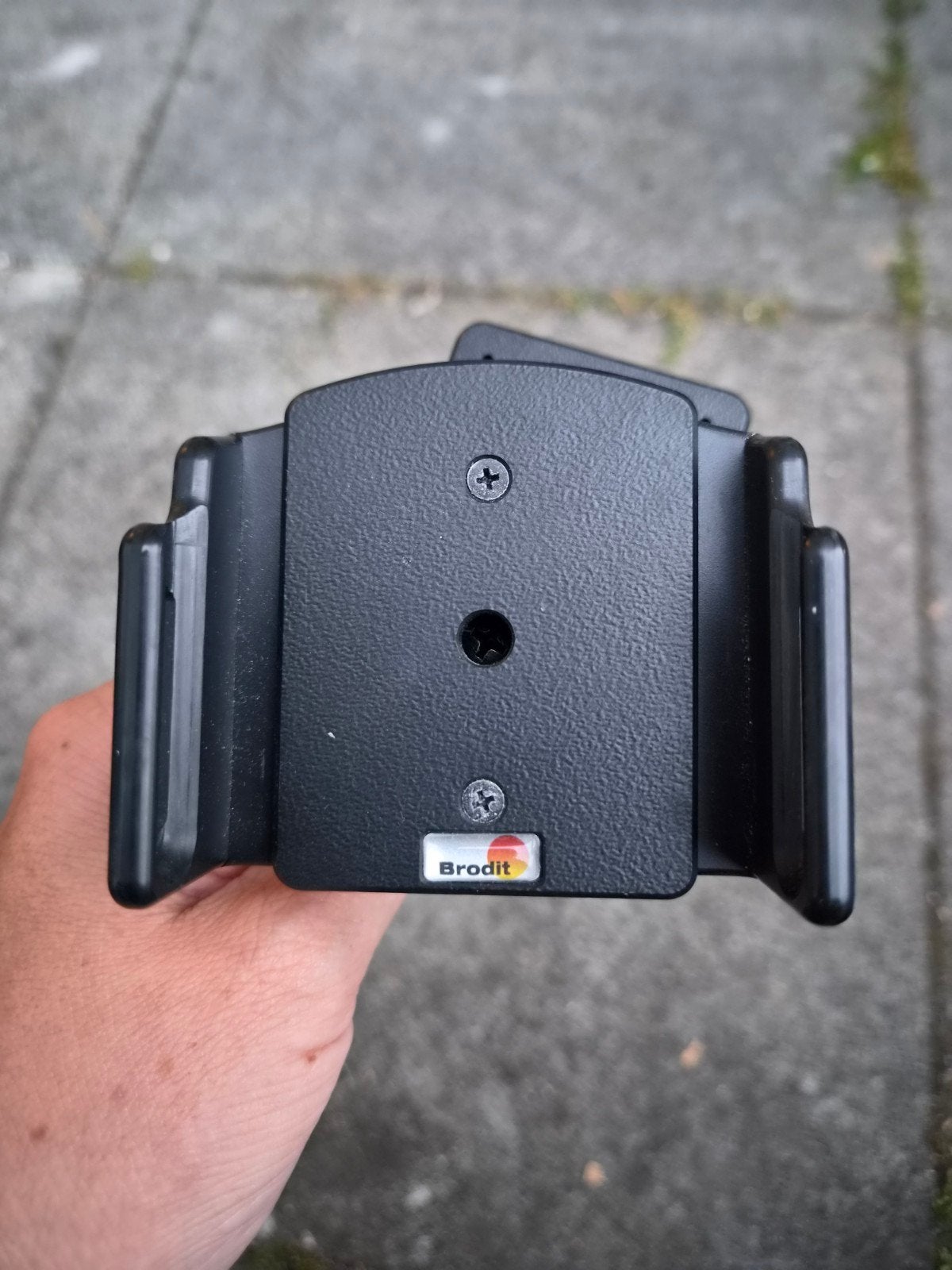 Brodit houder voor auto - Item nr. 855384, Ophalen of Verzenden, Gebruikt, Auto