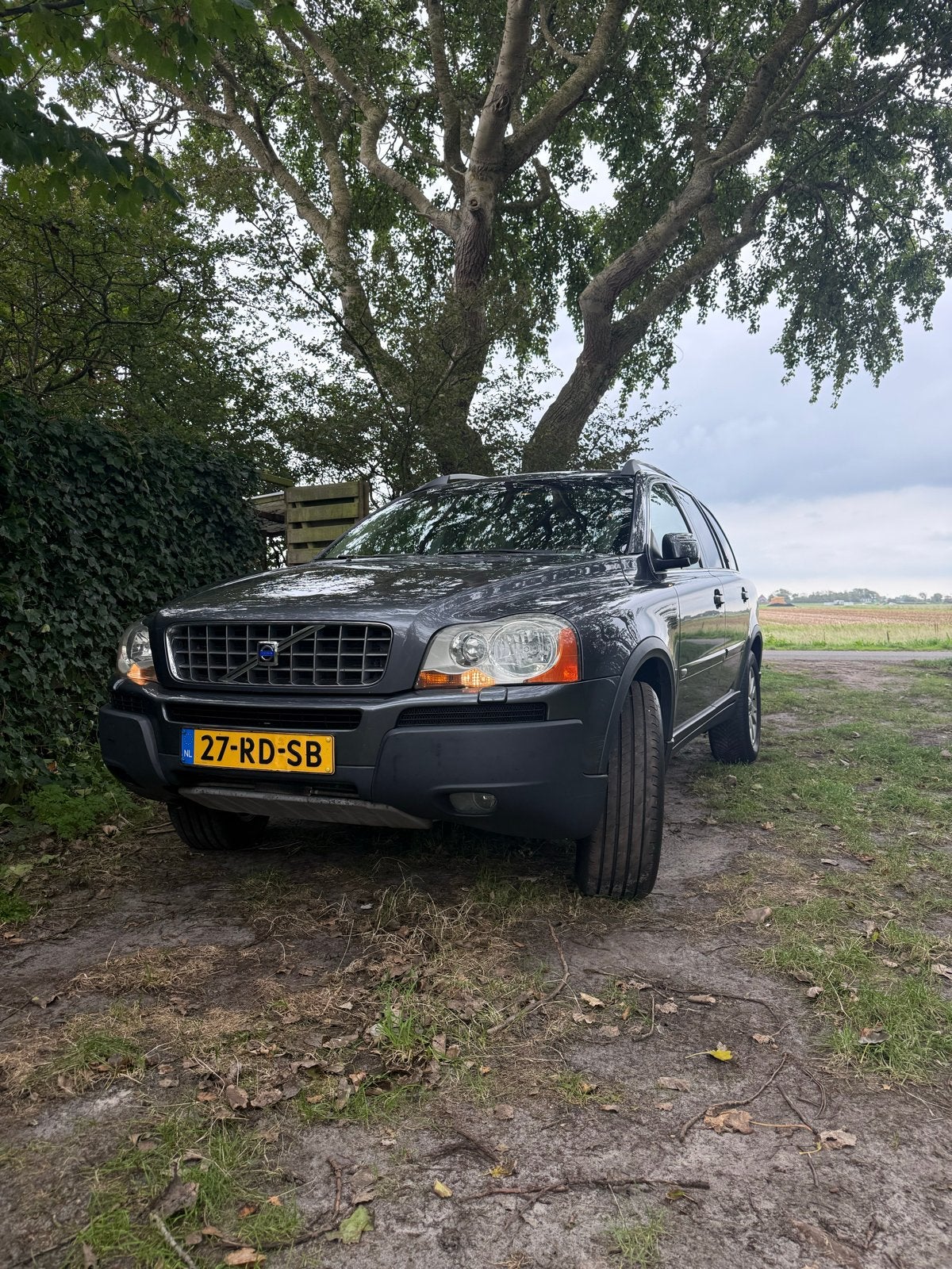 XC90 2.9 T6 Executive AWD | 7-persoons | Geartronic, Auto's, Beige, 7 stoelen, 2922 cc, 272 pk