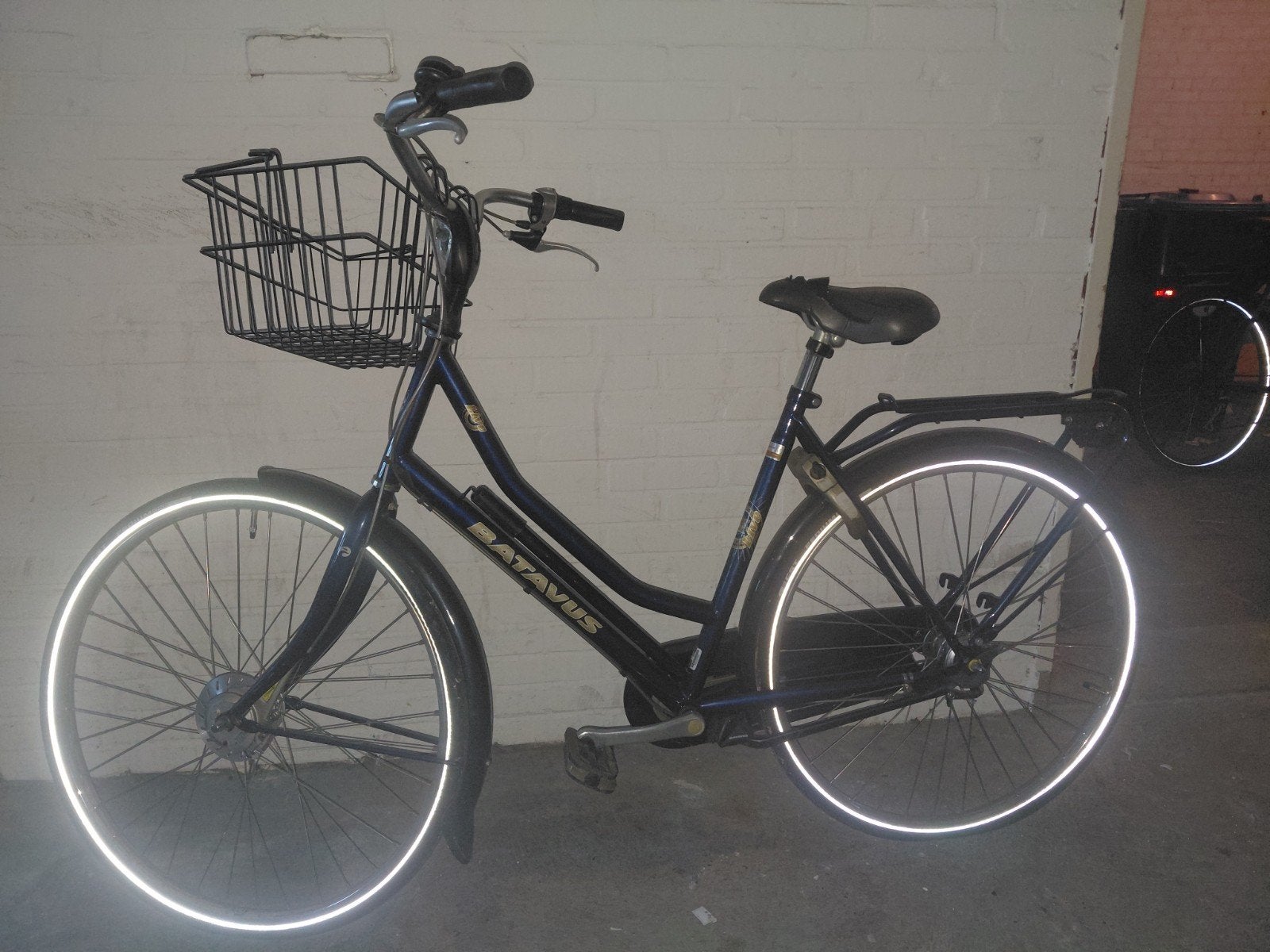 Nog steeds te koop!! Wie helpt mij? Batavus opknapper, Ophalen, Gebruikt, Batavus, Versnellingen