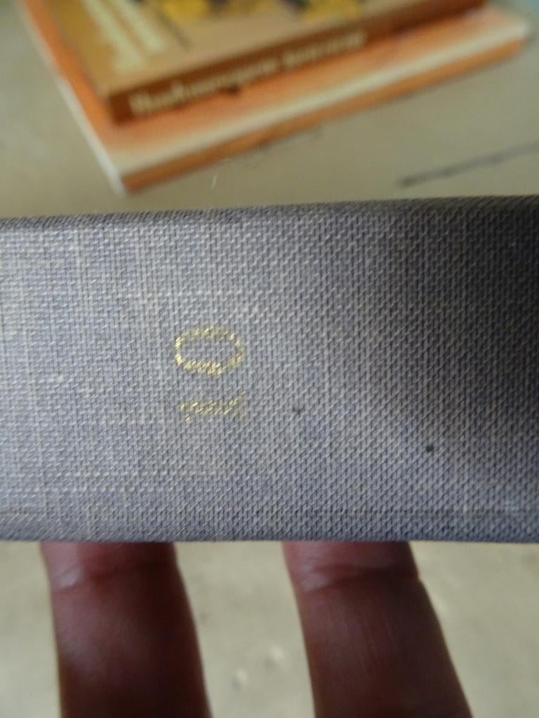 Openbaar kunstbezit 10e Jaargang 1966 Openbaar kunstbezit, Boeken, Openbaar Kunstbezit, Ophalen of Verzenden, Zo goed als nieuw