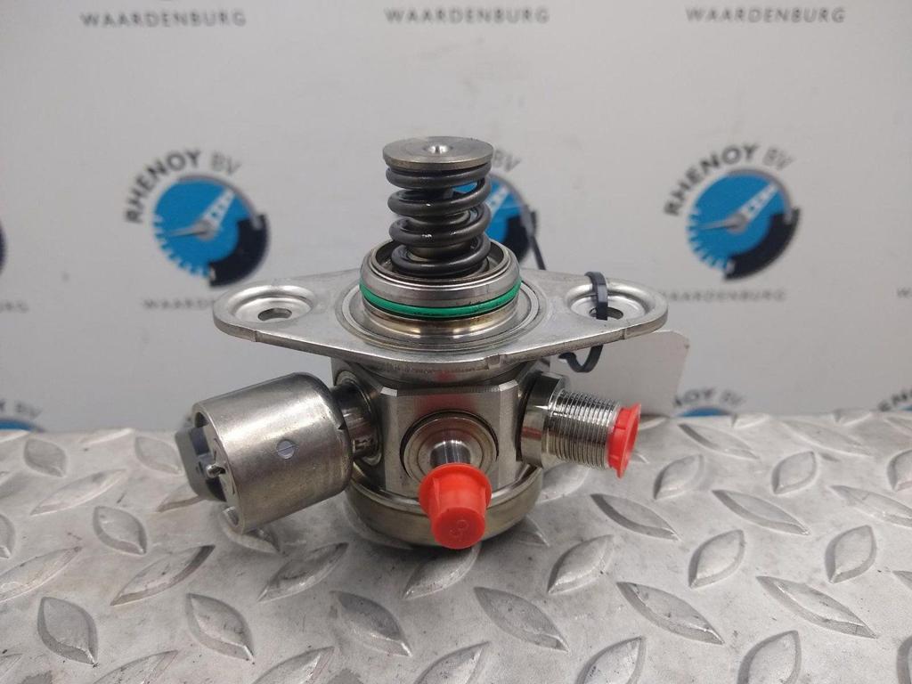 MERCEDES B CLASS BRANDSTOF POMP VOOR DE INJECTOR 2013, Ophalen of Verzenden, Gebruikt, Stiba lid