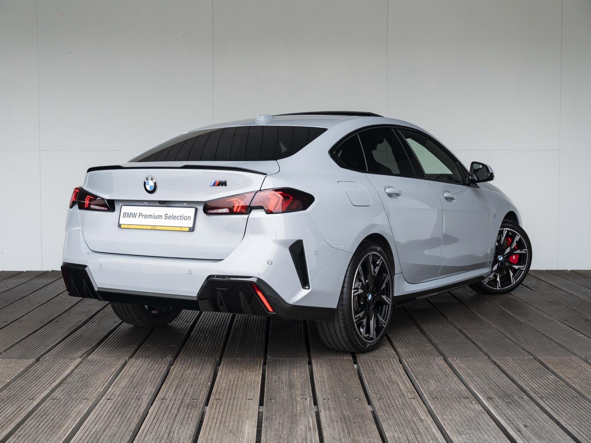 BMW 2 Serie 220 Gran Coupe | M Sportpakket Pro | Comfort Acc, Auto's, Gebruikt, Met garantie (alle), Origineel Nederlands, Bedrijf