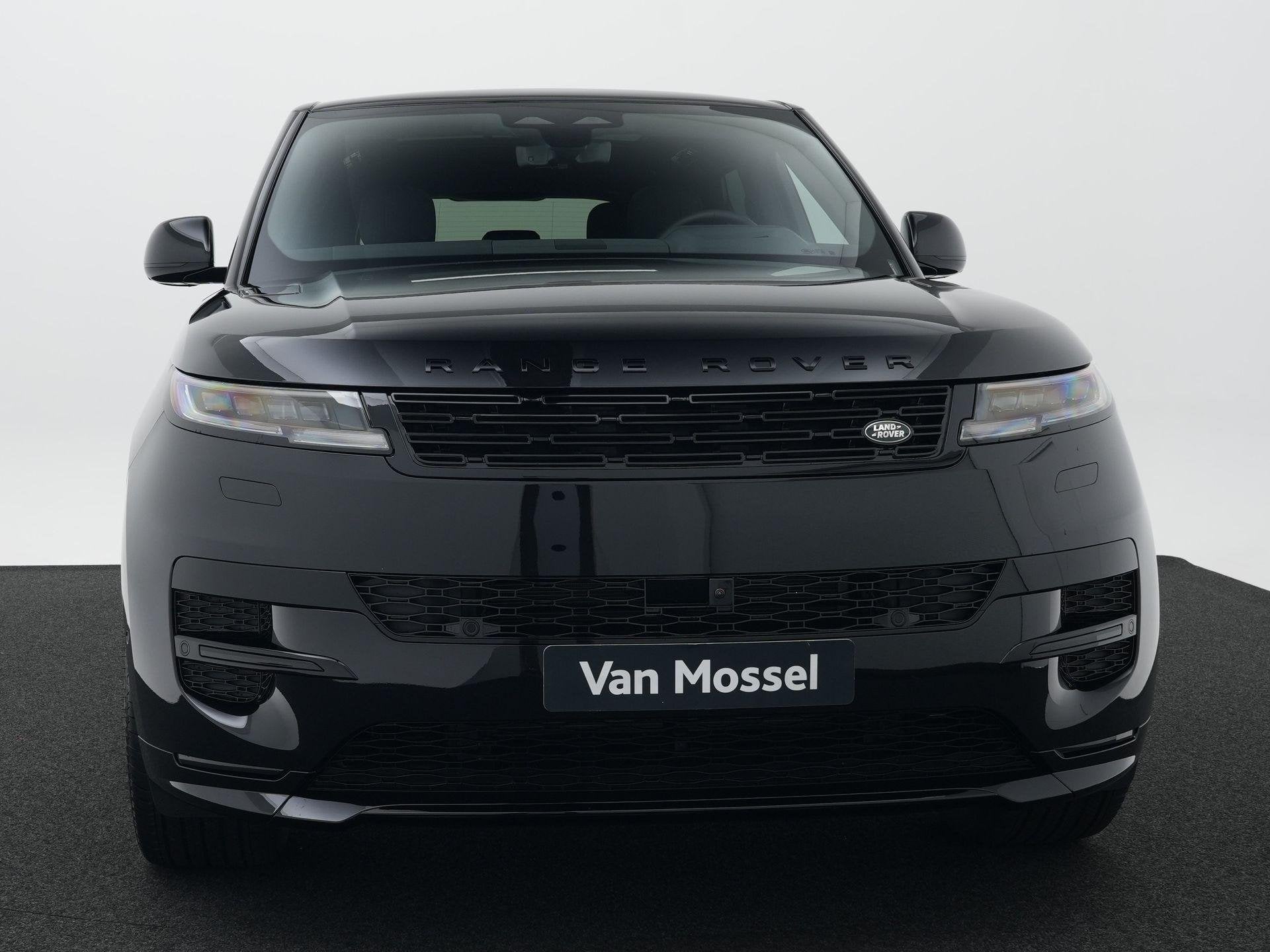 Land Rover Range Rover Sport 3.0 P460e Dynamic SE PHEV | Col, Auto's, Land Rover, Automaat, 12 maanden, Euro 6, 2996 cc