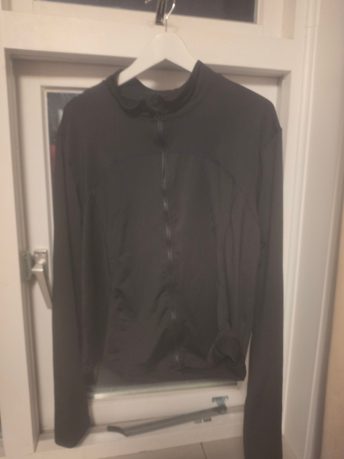 Sportvest 5XL - Comfortabel en Ruim, Ophalen, Onbekend, Zwart, Overige maten