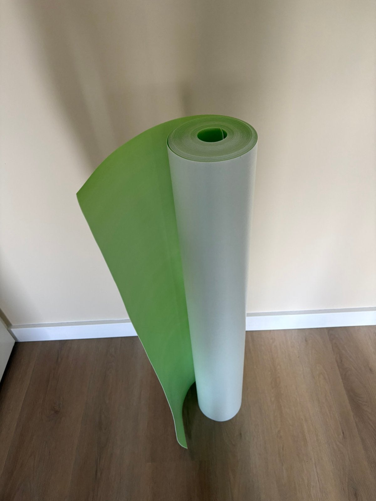 firstfloor greenline click pvc 15m3, Ophalen, Nieuw, 10 tot 15 m², Overige typen