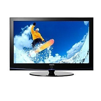 Samsung TV 42 inch (ca. 107 cm) Plasma