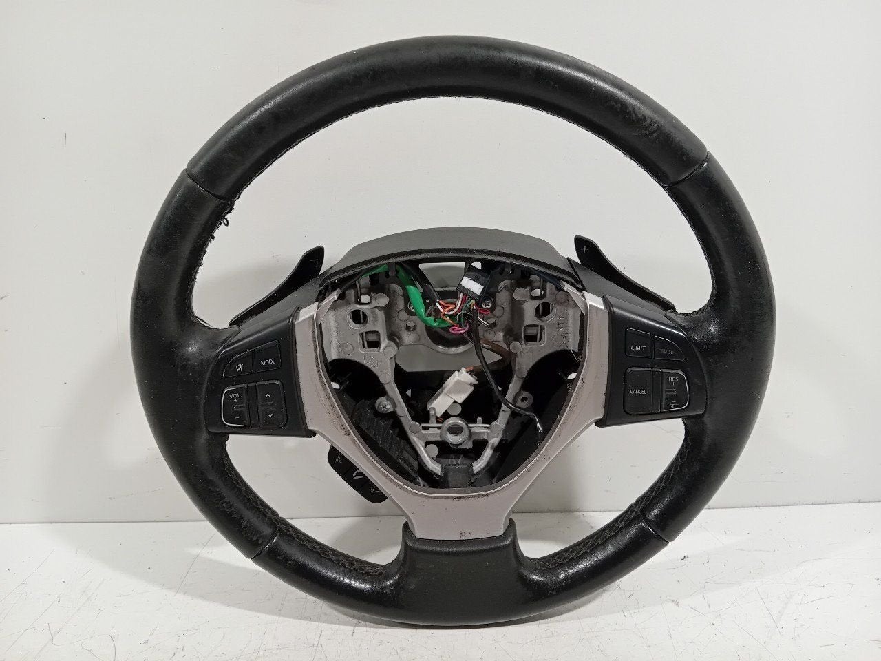 Stuur Suzuki Vitara, Onderdelen@venauto.nl, Van der Ven Autorecycling B.V., Gebruikt, Ettenseweg 76, 4706 PB Roosendaal, The Netherlands