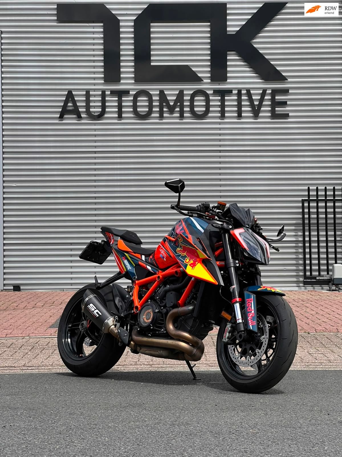 KTM 1290 SuperDuke R | SC-Project | Quickshifter, Motoren, Motoren | KTM, Bedrijf, Meer dan 35 kW, Toermotor, 1301 cc