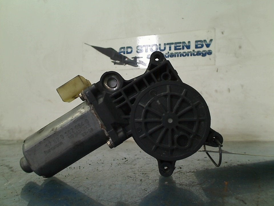 Motor Raammechaniek Rechts Achter BMW X5 (E53) 676283620640, Gebruikt, Petuelring 130, München 80809, , Duitsland, BMW, Bayerische Motoren Werke AG