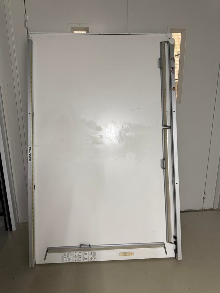 Speed-mat passe partout snijder, Ophalen, Gebruikt, Minder dan 130 cm