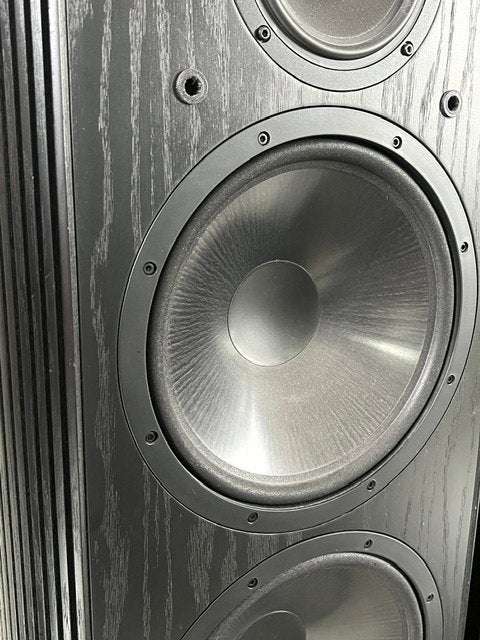 Gezocht stereo versterker ruilen voor vintage design meubels, Audio, Tv en Foto, Versterkers en Receivers, Gebruikt, ., ., 120 watt of meer