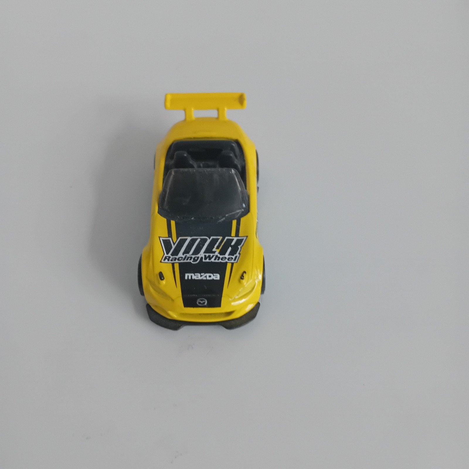 Hotwheels Mazda MX-5, Ophalen of Verzenden, Auto