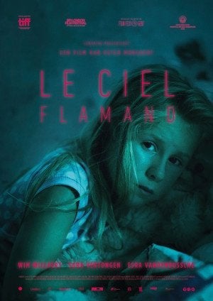 LE   CIEL   FLAMAND      filmposter., Rechthoekig Staand, Verzenden, Nieuw, A1 t/m A3