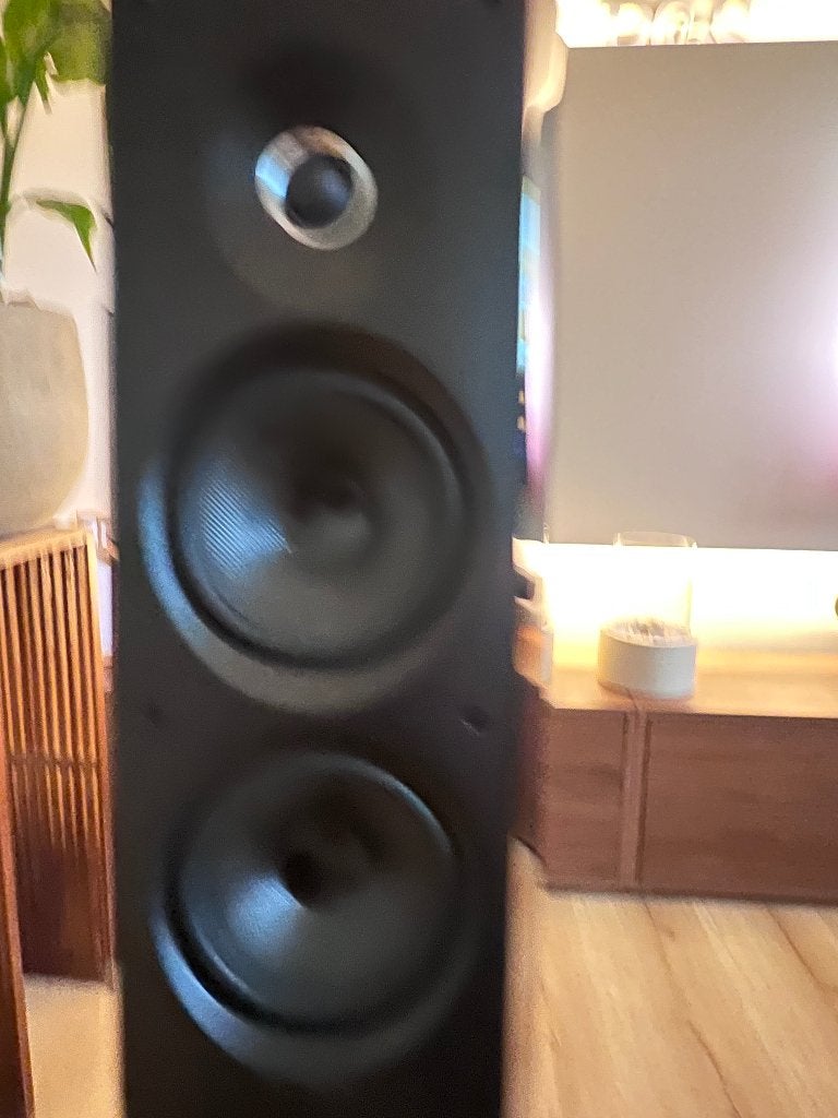 Foto 3 van Sonus Faber venere 2.5