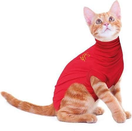 Het Medical Pet Shirt voor de kat /poes, Ophalen of Verzenden, Nieuw