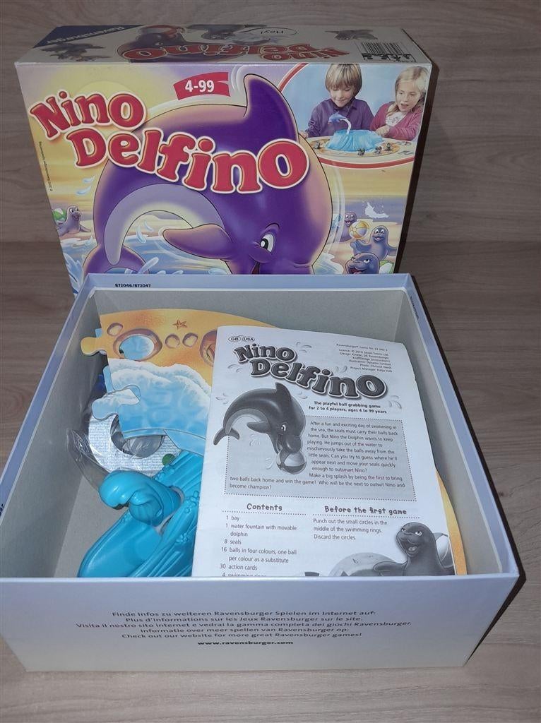 Nino Delfino - s4924
