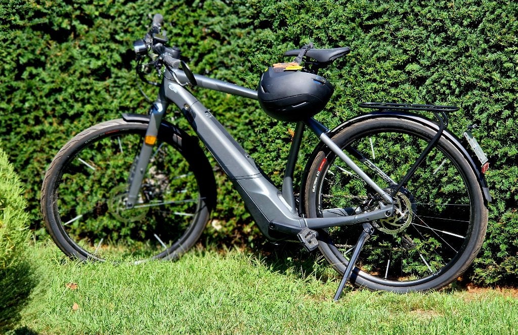 NIEUWE Speed pedelec SPECIALIZED VADO 5.0 L, Nieuw, Minder dan 47 cm, 50 km per accu of meer, Ophalen