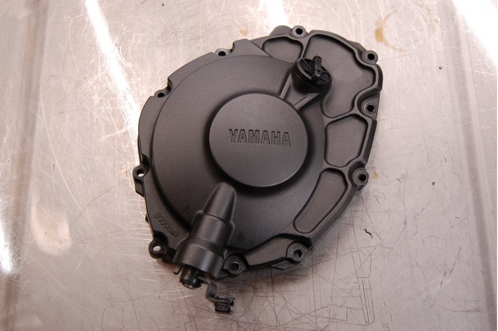 deksel koppeling koppelingsdeksel yamaha mt10 mt-10, Niet ingevuld, Gebruikt, Niet ingevuld, Ophalen of Verzenden