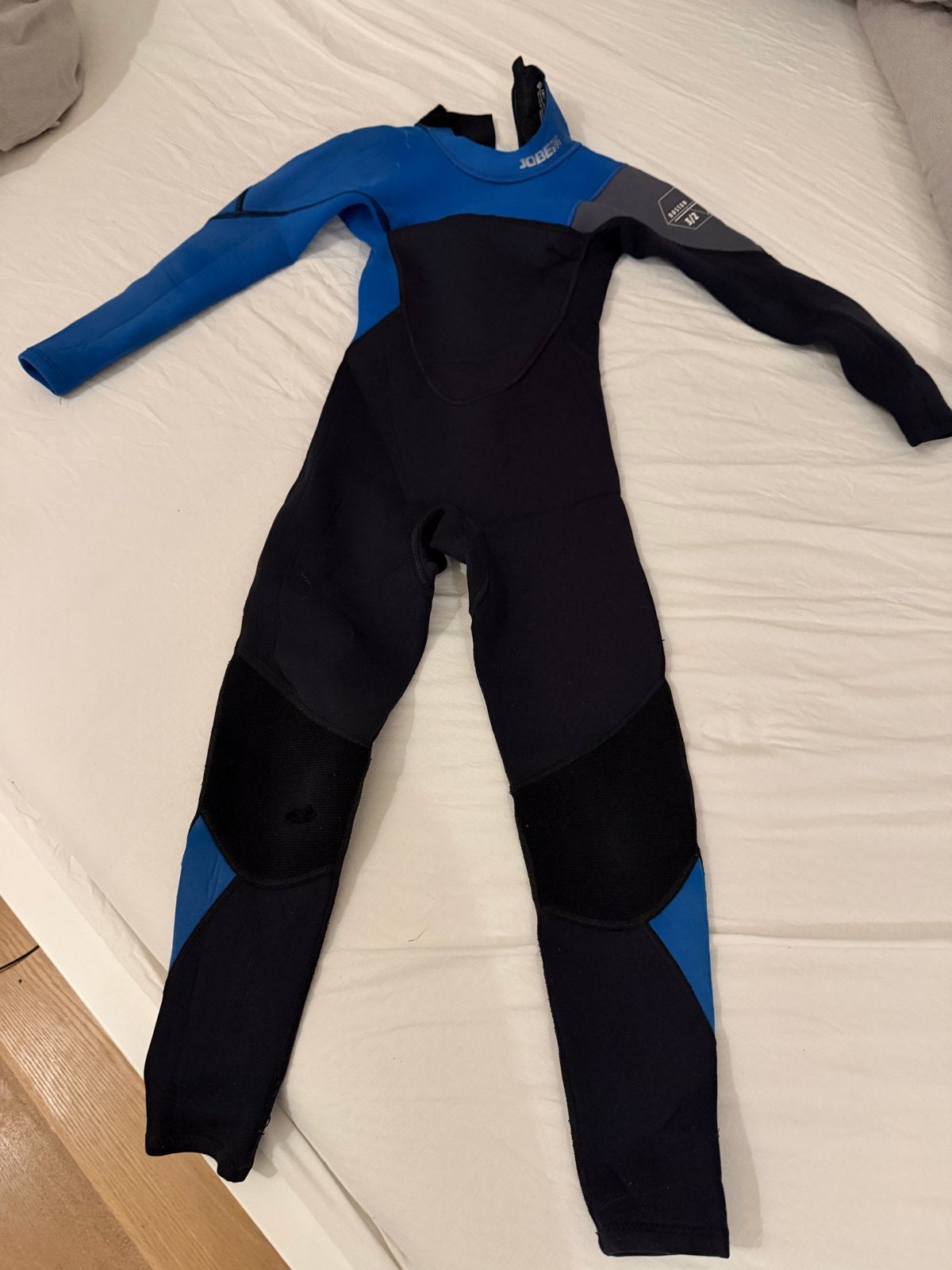 Jobe Wetsuit Kind - Gebruikt met kleine beschadiging, Ophalen of Verzenden, Gebruikt, Kind, Wetsuit