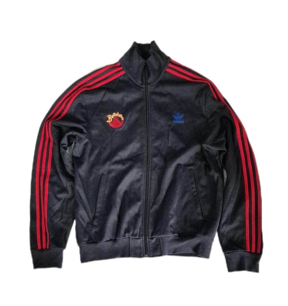 Adidas Originals Barcelona City Series  | Maat XL, Overige kleuren, Overige typen, Maat 56/58 (XL), Ophalen of Verzenden