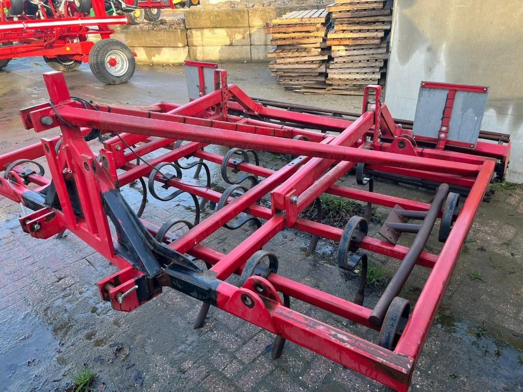 Cultivator, Ophalen of Verzenden, Grondbewerking
