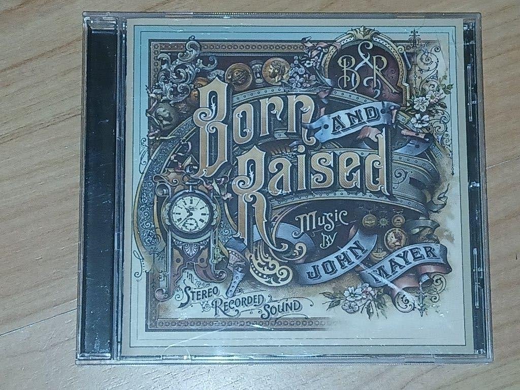 2 cd's van JOHN MAYER, Ophalen of Verzenden, Zo goed als nieuw, Blues, Album