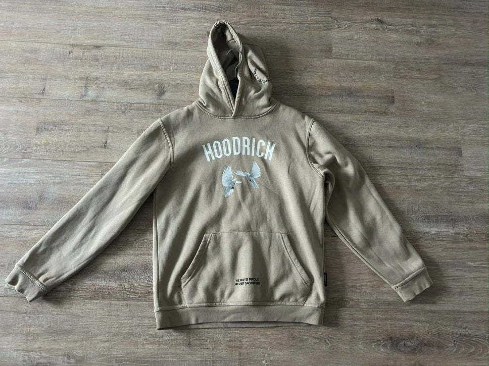 Hoodrich trui maat 164, Ophalen of Verzenden, Zo goed als nieuw, Trui of Vest