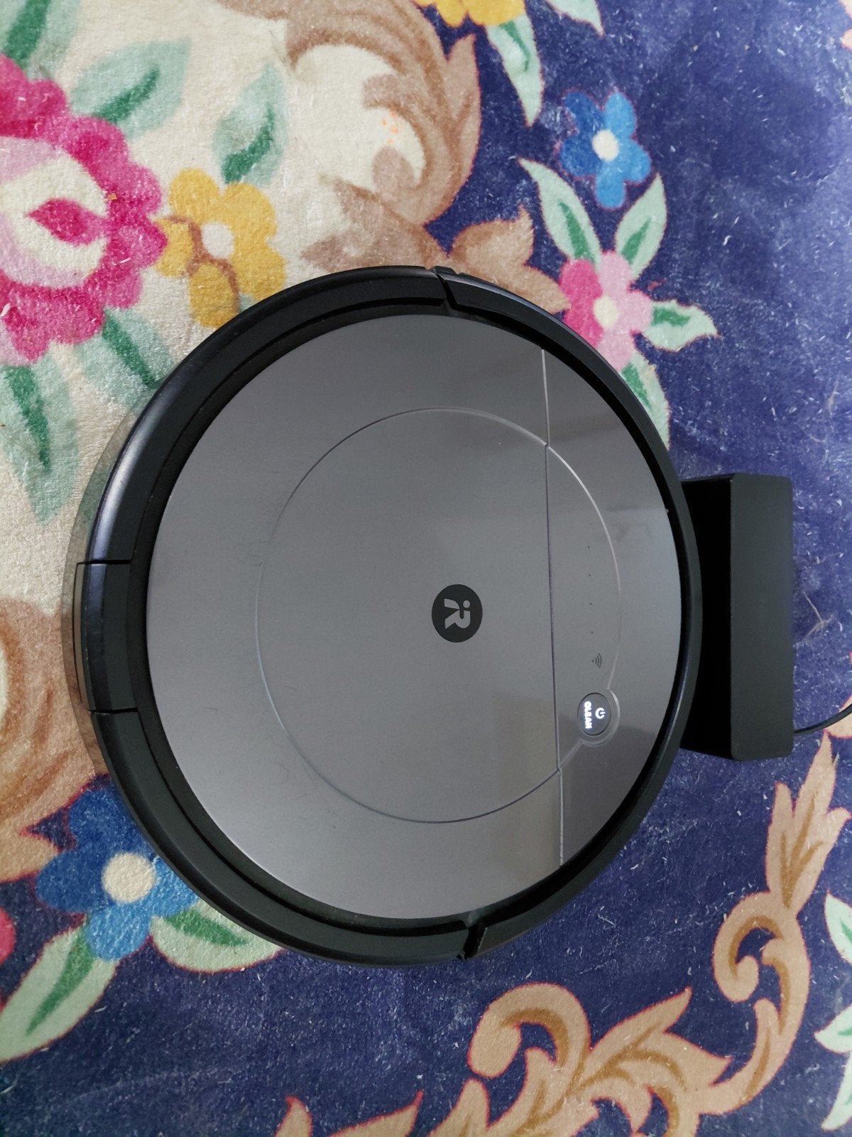 robot stofzuiger roomba, Ophalen of Verzenden, Robotstofzuiger