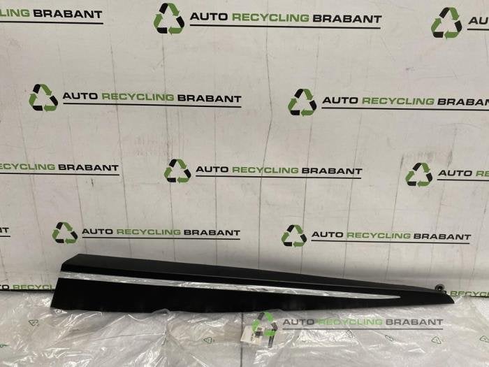Sierstrip van een Renault Clio, Gebruikt, -, -, Ophalen of Verzenden