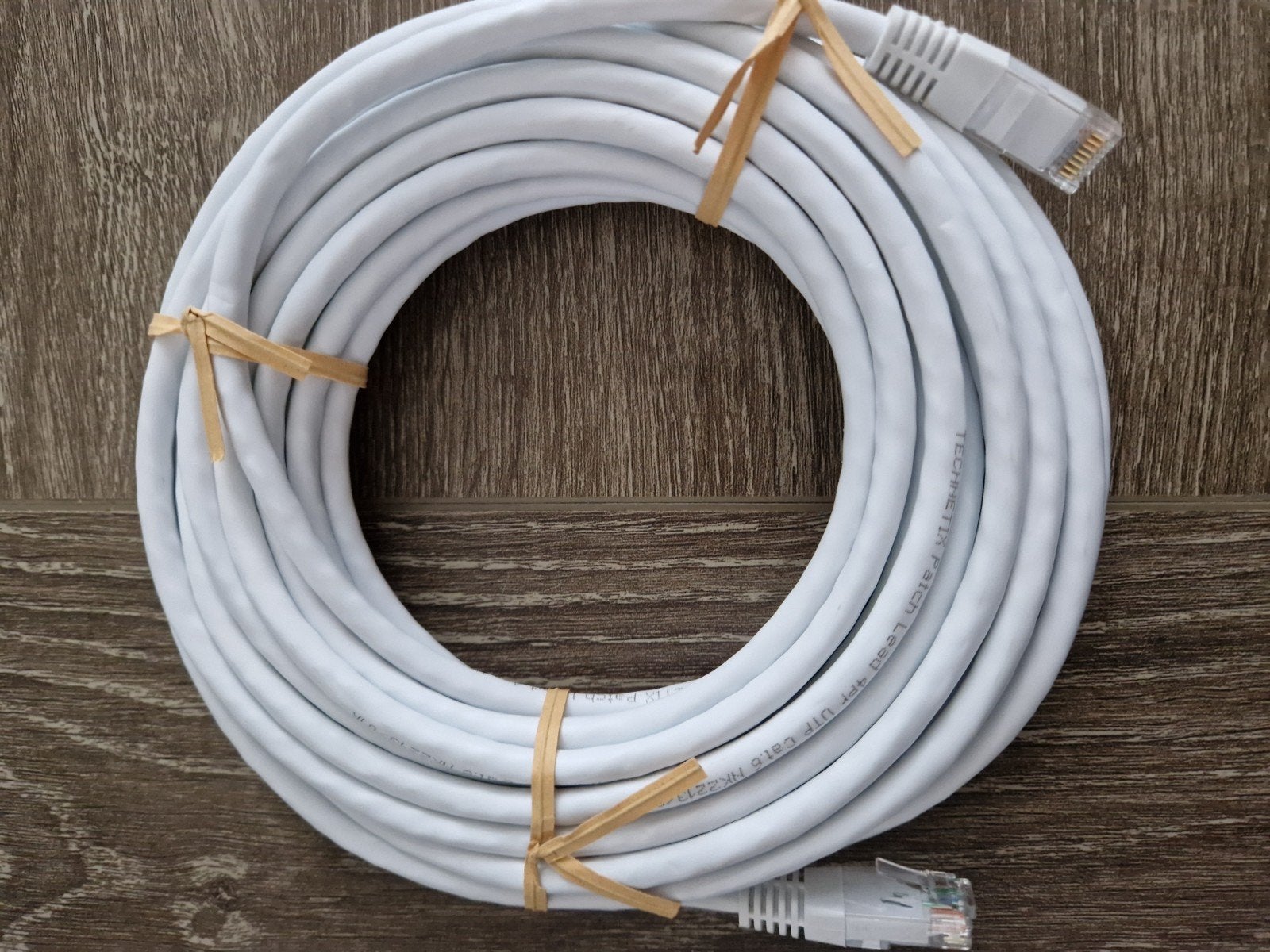 UTP Kabel 10meter, Ophalen of Verzenden, Nieuw