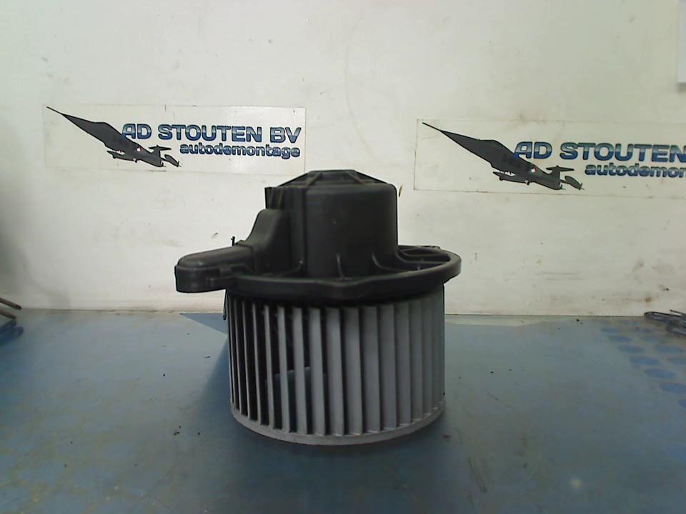 Kachel Ventilatormotor Hyundai i20 2011 F00S330024, Hyundai Motor Deutschland GmbH, Gebruikt, Hyundai, Kaiserleipromenade 5, Offenbach am Main 63067, , Duitsland