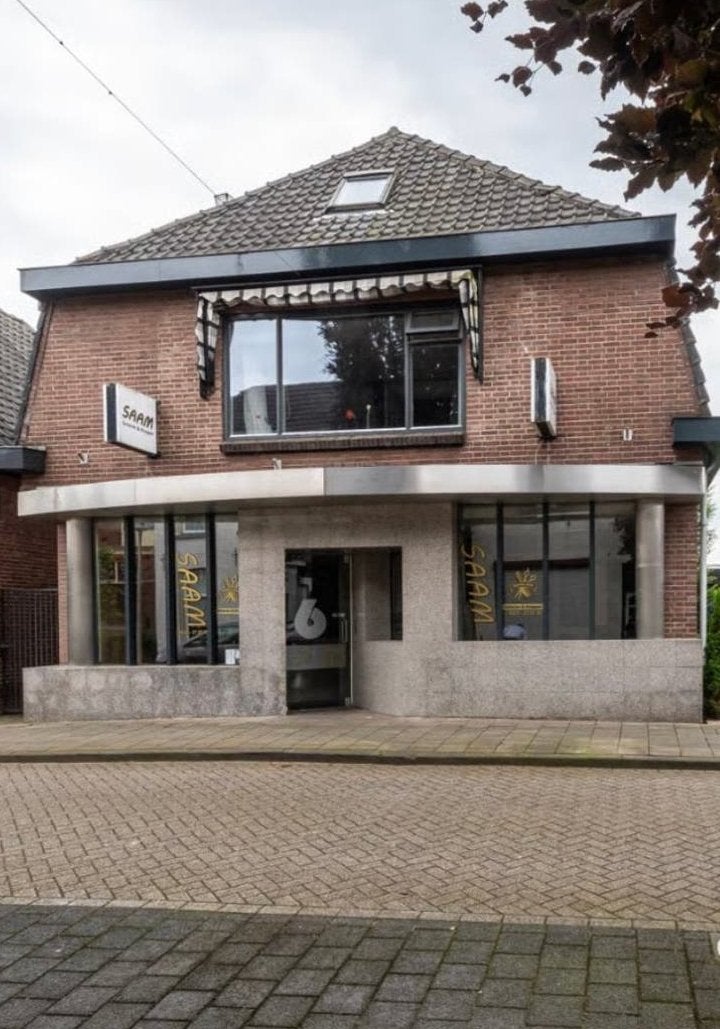 Te huur woning /bedrijfsruimte Enschede Hengelo Almelo Goor