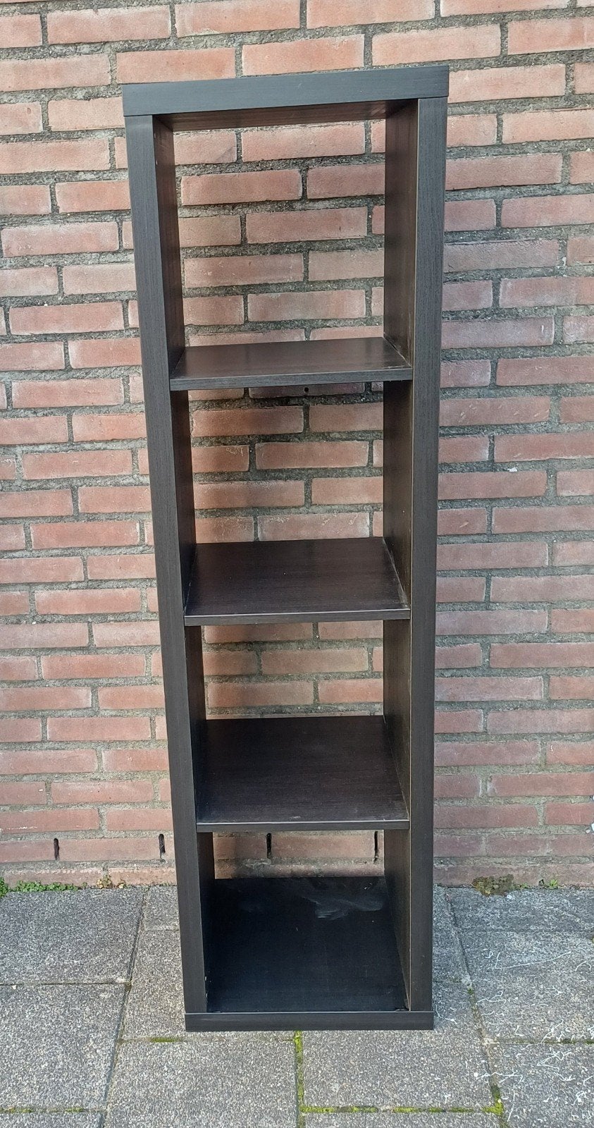 ikea kallax expedit vakkenkast kast wandmeubel roomdivider, Huis en Inrichting, Ophalen, Minder dan 50 cm, Gebruikt, 100 tot 150 cm